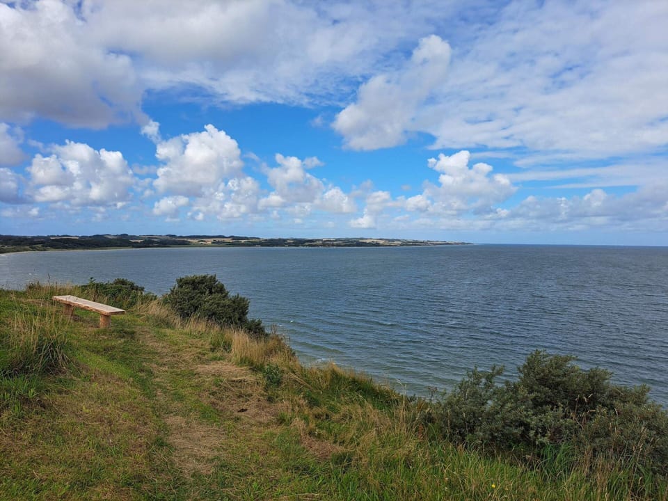 House | Water view