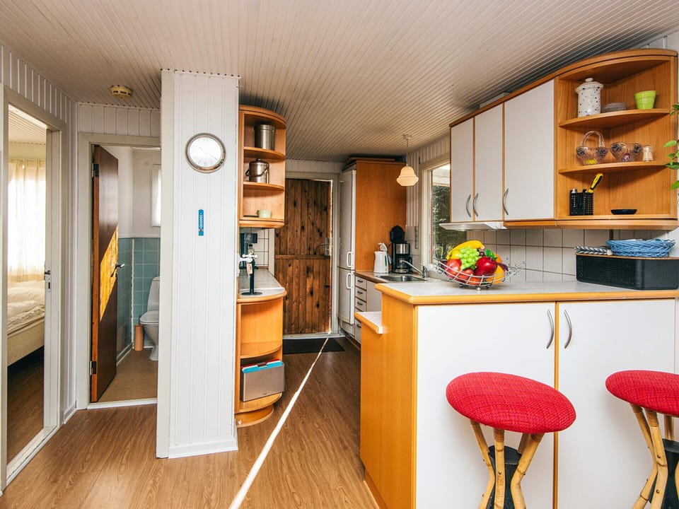 House | Interior