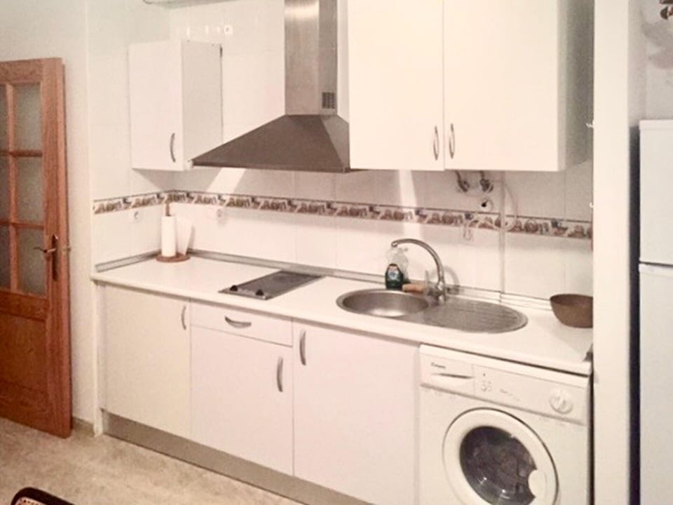 Apartment | Private kitchen