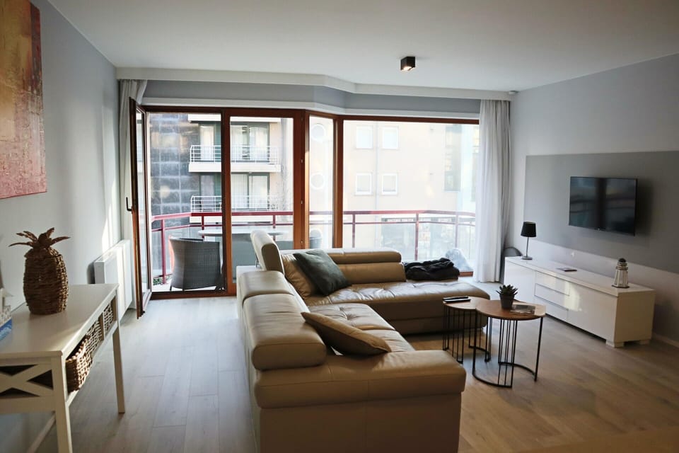 Apartment | Living room