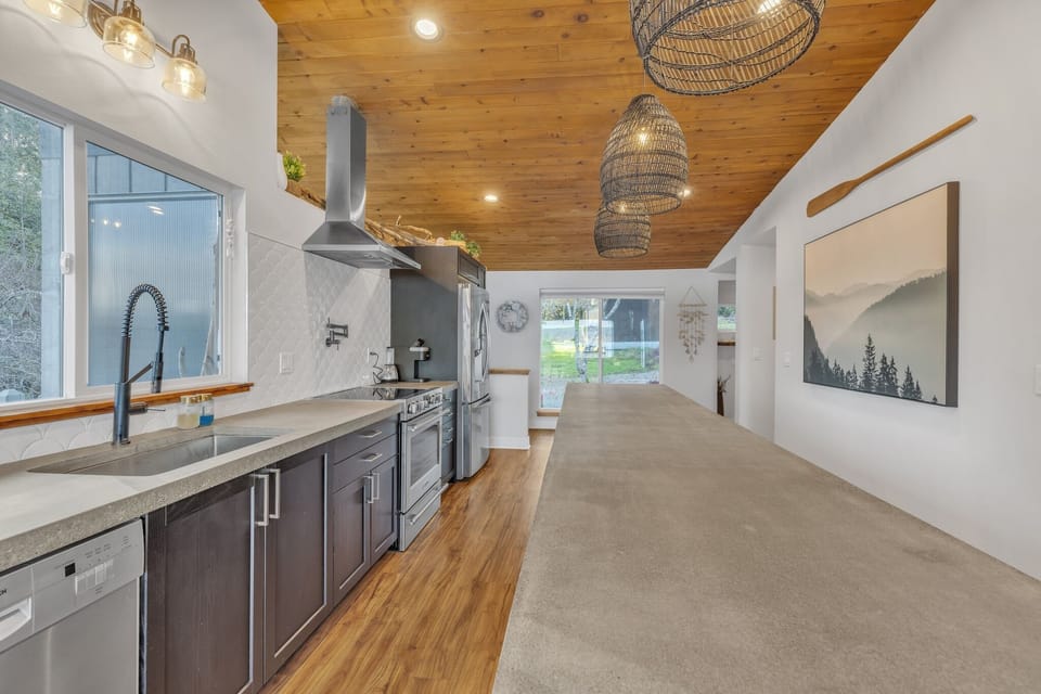 Main Kitchen
