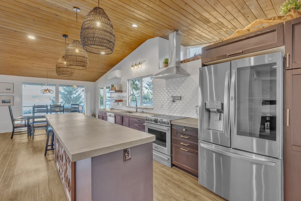 Main Kitchen