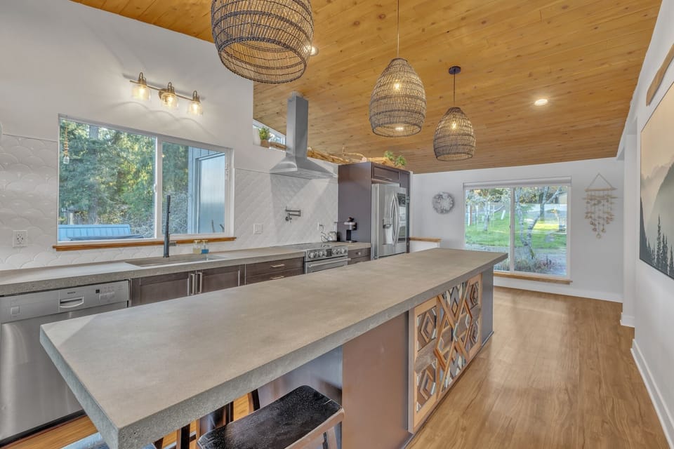 Main Kitchen