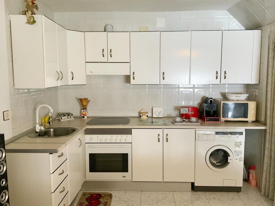 House | Private kitchen