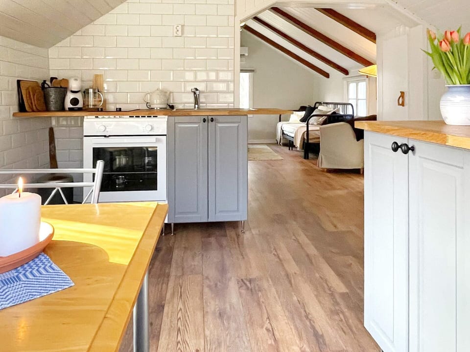 House | Interior