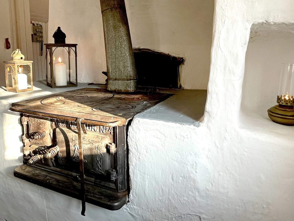 House | Interior