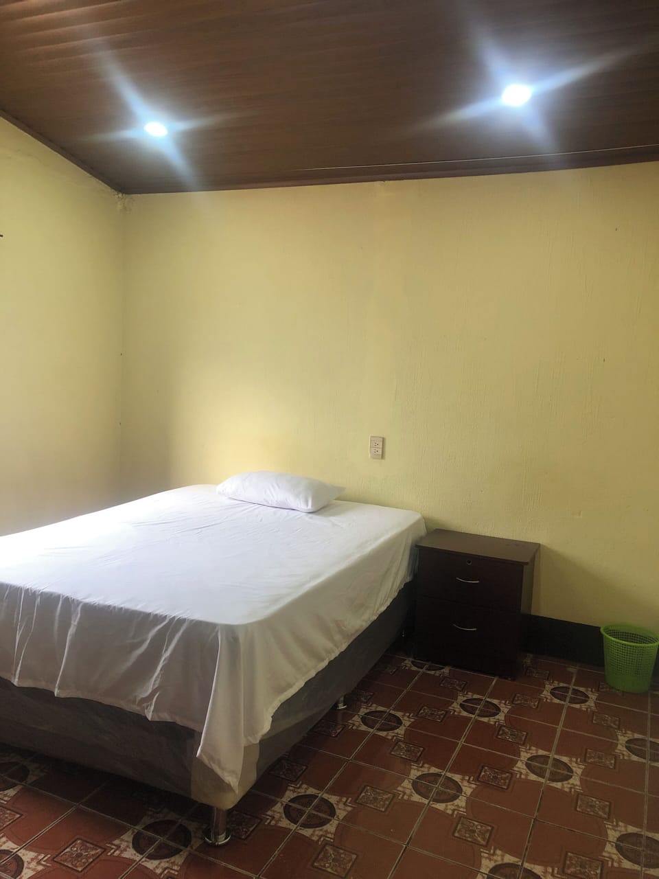 Classic Double Room, 1 Bedroom, Lake View | WiFi (free)