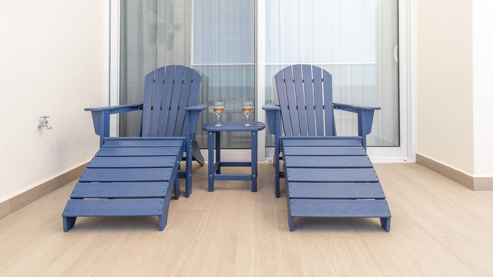 both patio chairs
