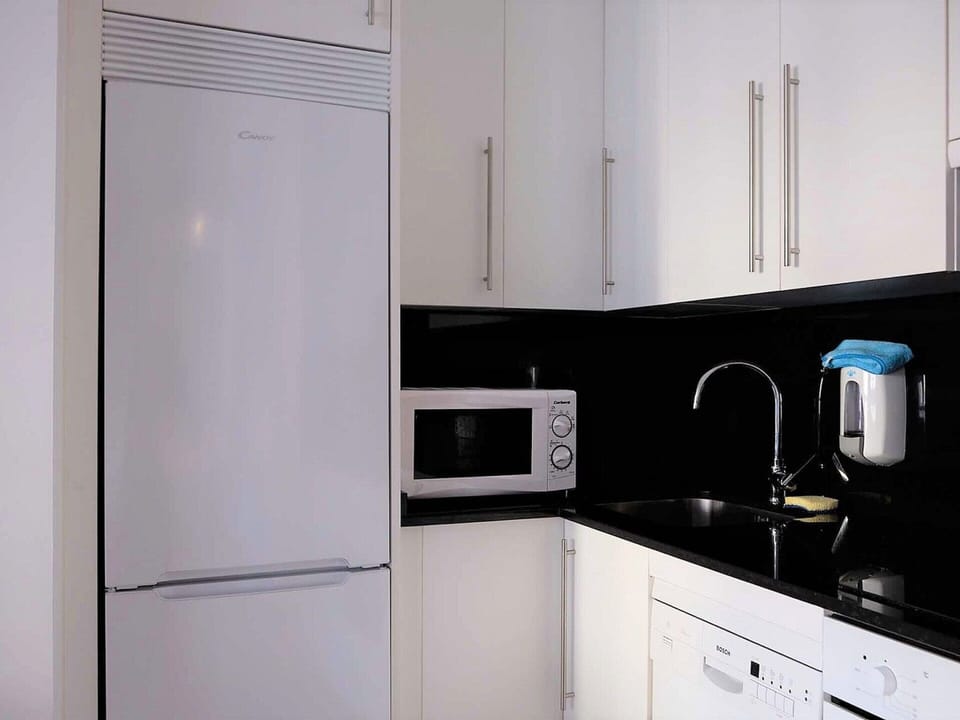 Apartment | Private kitchen