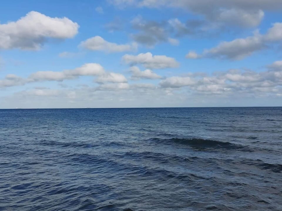 House | Water view