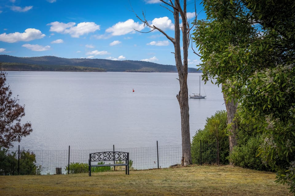 Design House, Bay View | Water view