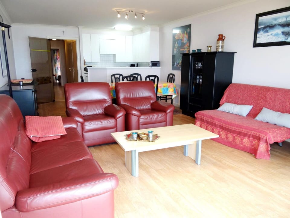 Apartment | Living room