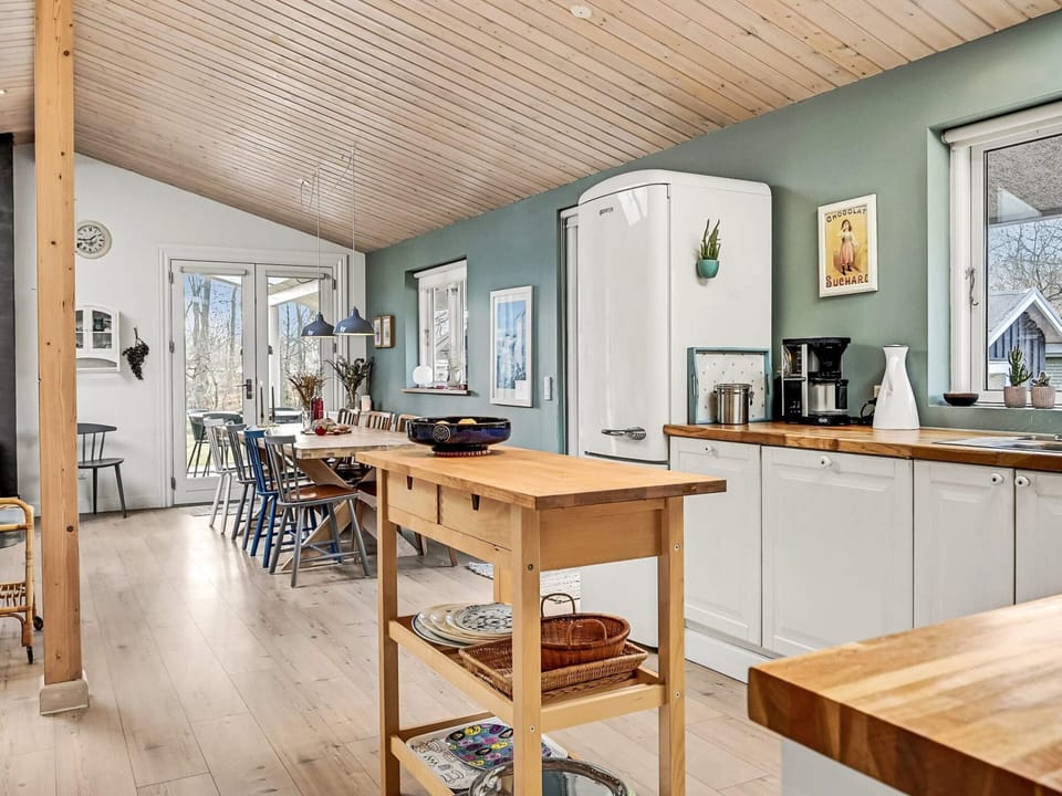 House | Interior