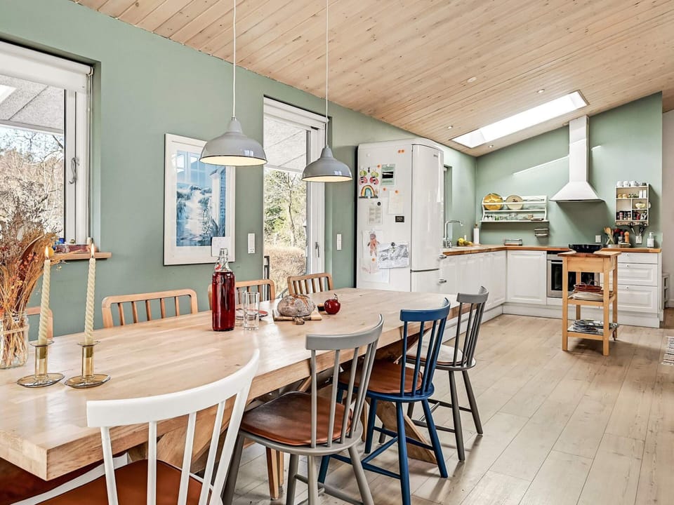 House | Interior