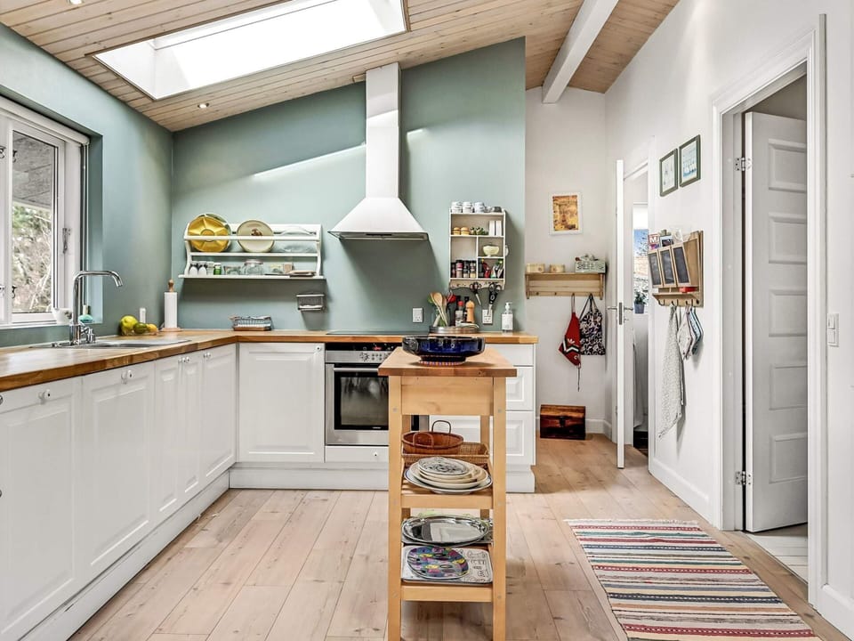 House | Interior