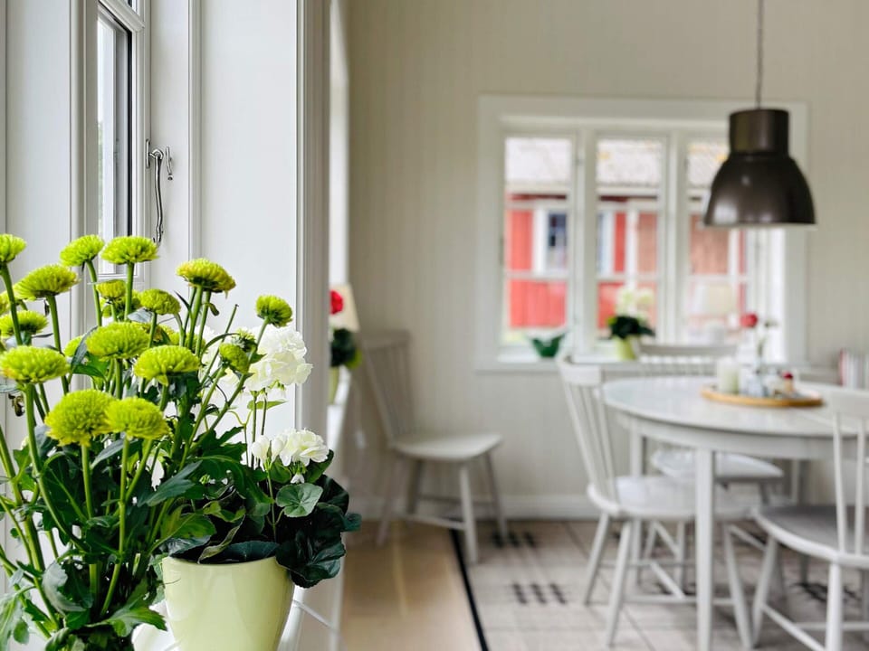 4 Person Holiday Home in Allingsas, Sverige House in Västra Götaland County