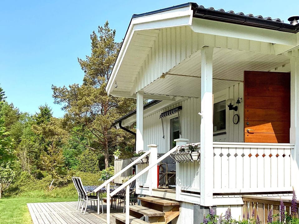 House | Exterior