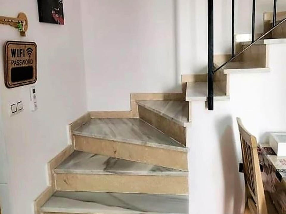 House | Interior