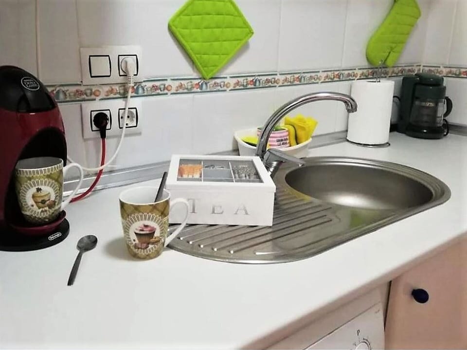 House | Private kitchen