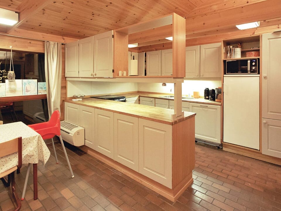 House | Private kitchen