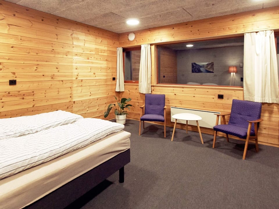 19 Person Holiday Home in Josenfjorden House in Rogaland