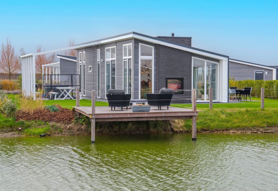 House | Terrace/patio