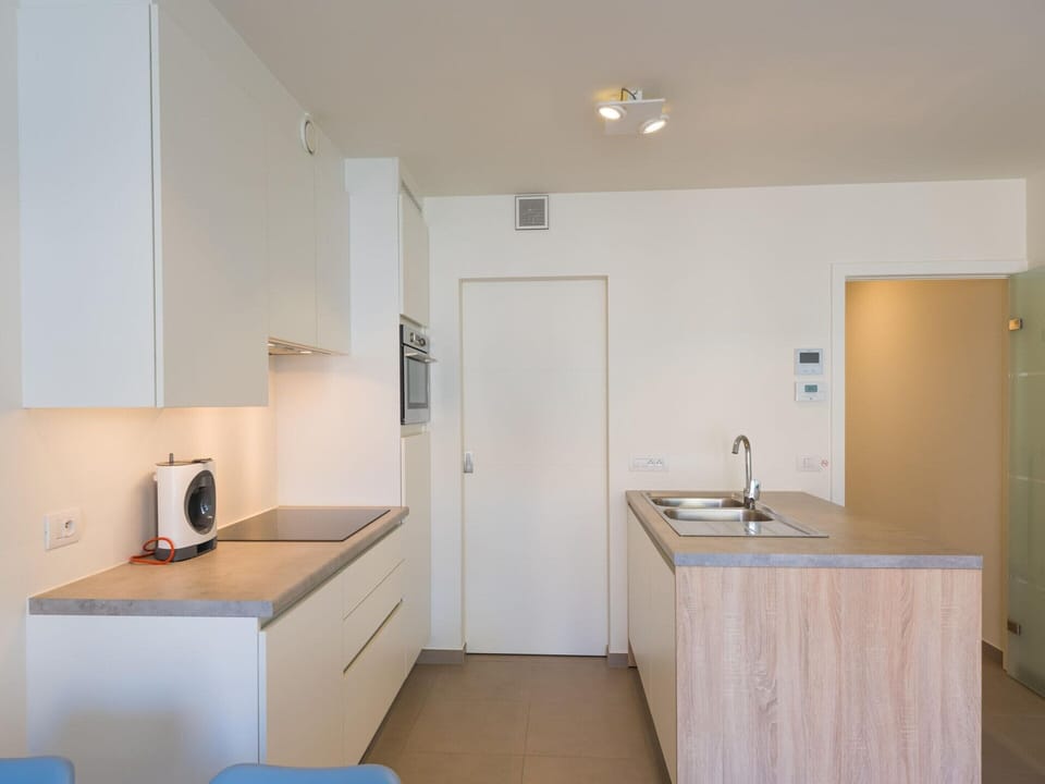 Apartment | Private kitchen