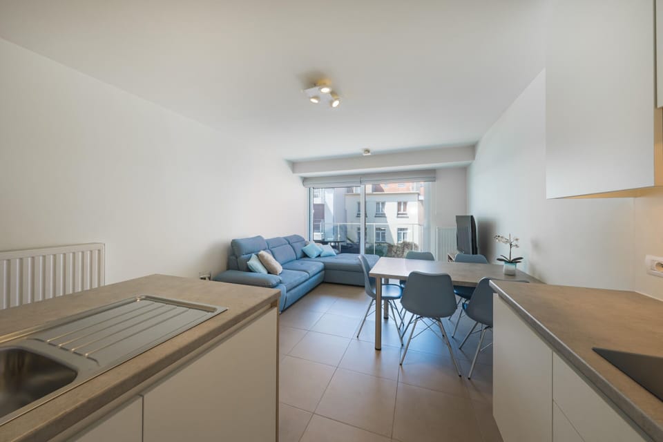 Apartment | Living room