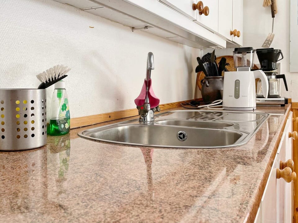 House | Private kitchen