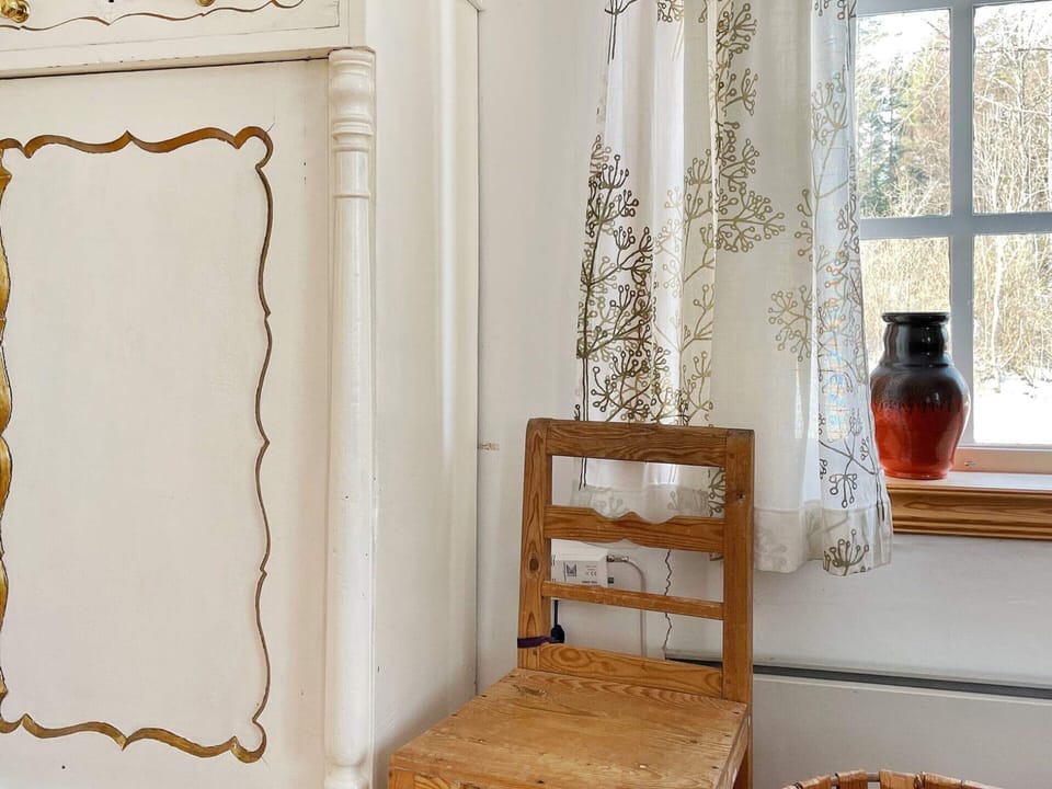 House | Interior