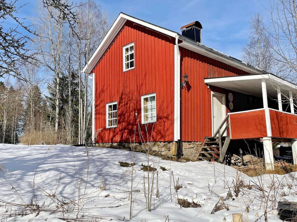 House | Exterior