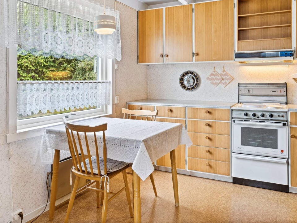 House | Private kitchen