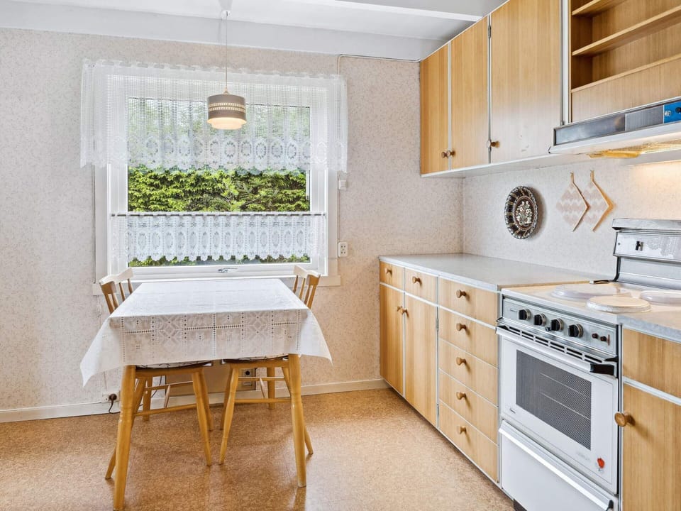 House | Private kitchen