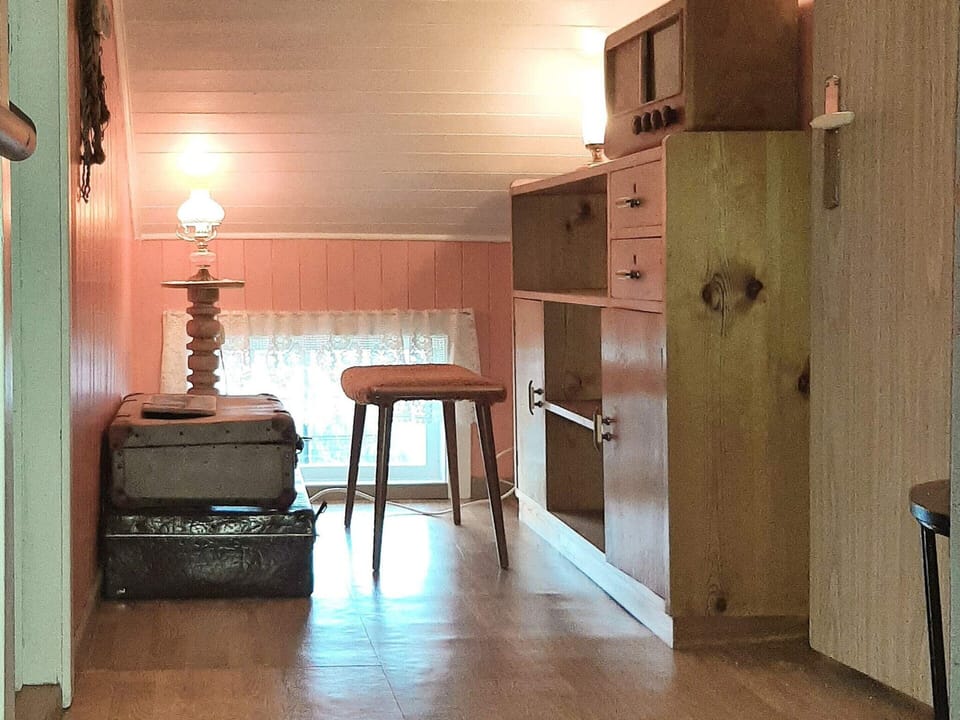 House | Interior