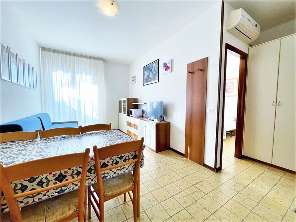 Apartment | Living room