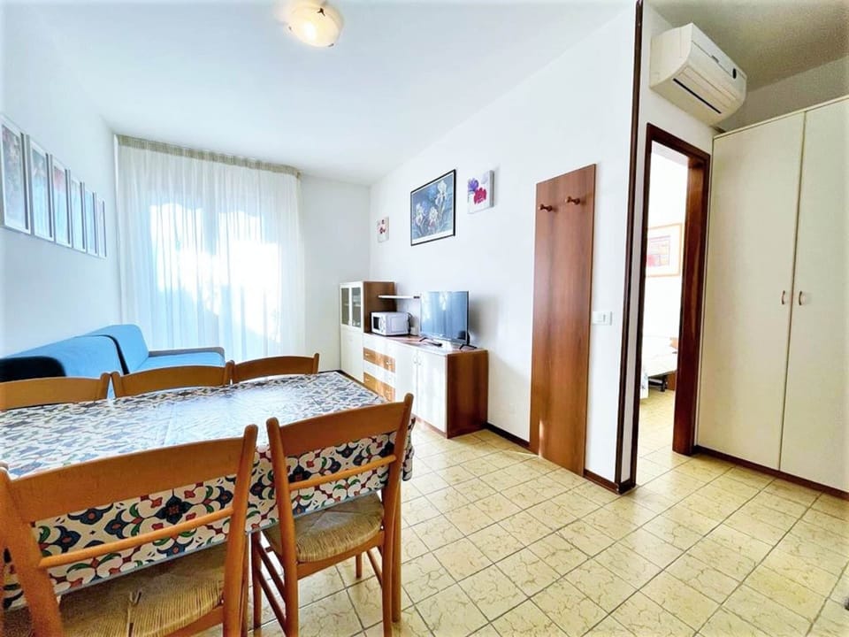 Apartment | Living room