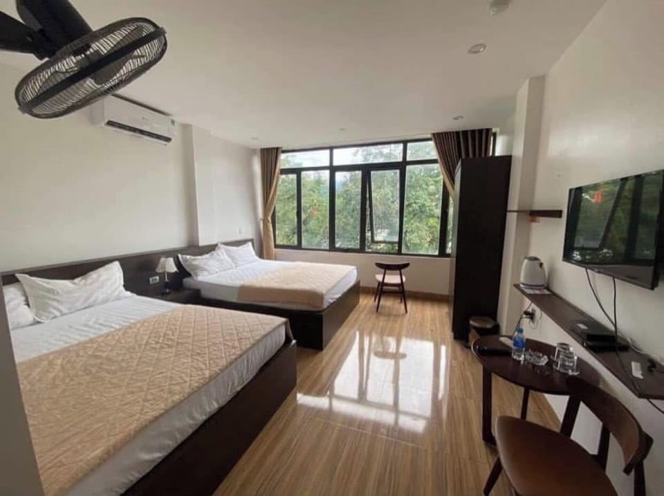 Economy Room | WiFi (free)
