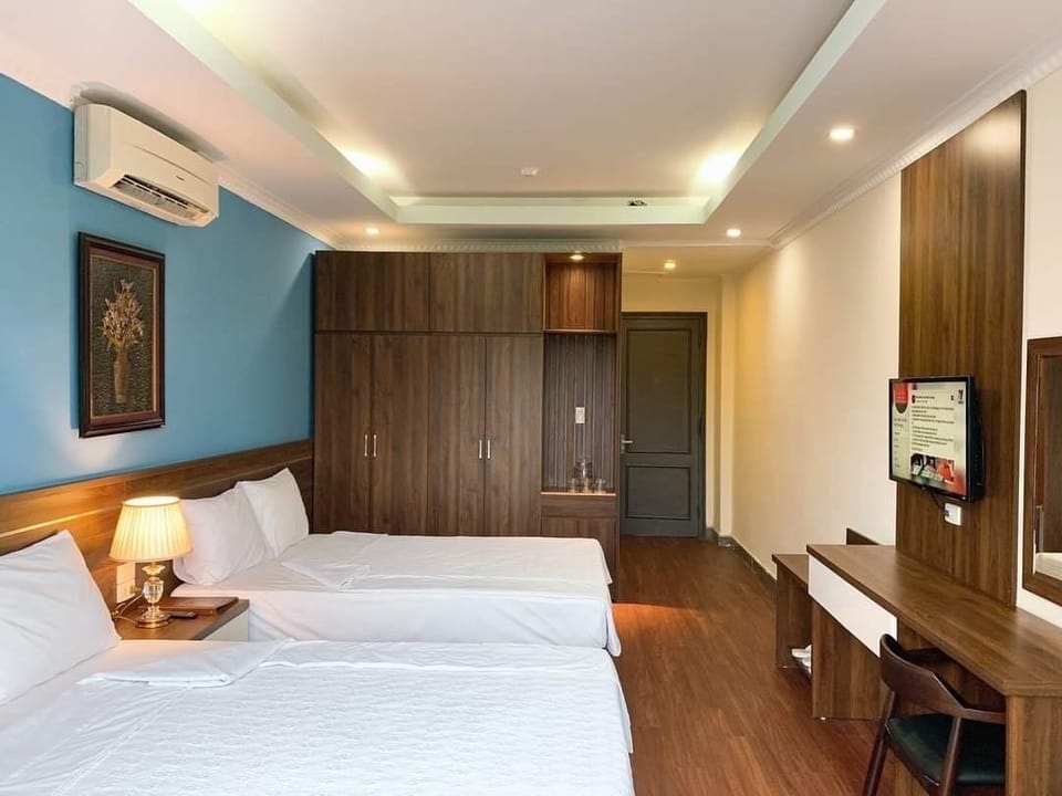 Economy Room | WiFi (free)