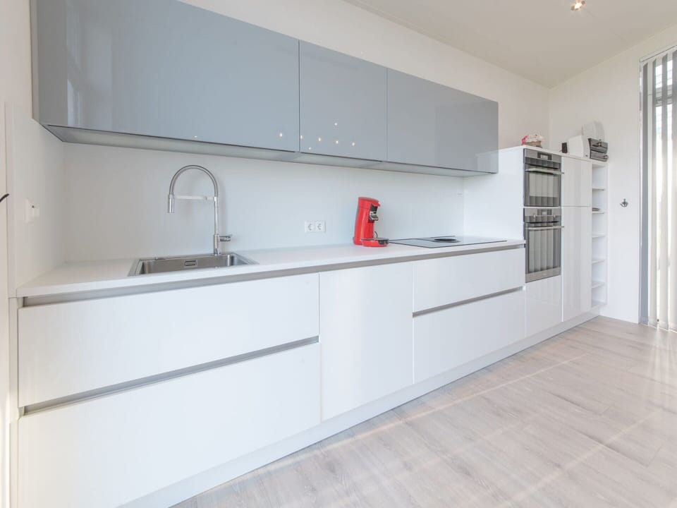 House | Private kitchen