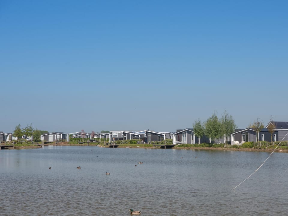 House | View from property
