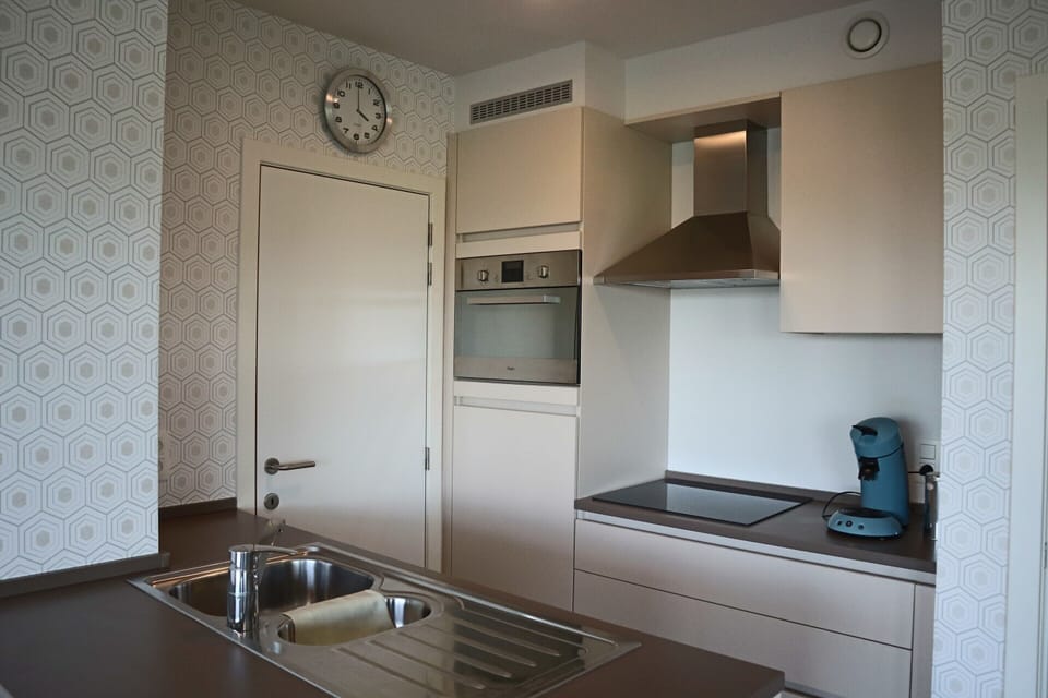 Apartment | Private kitchen