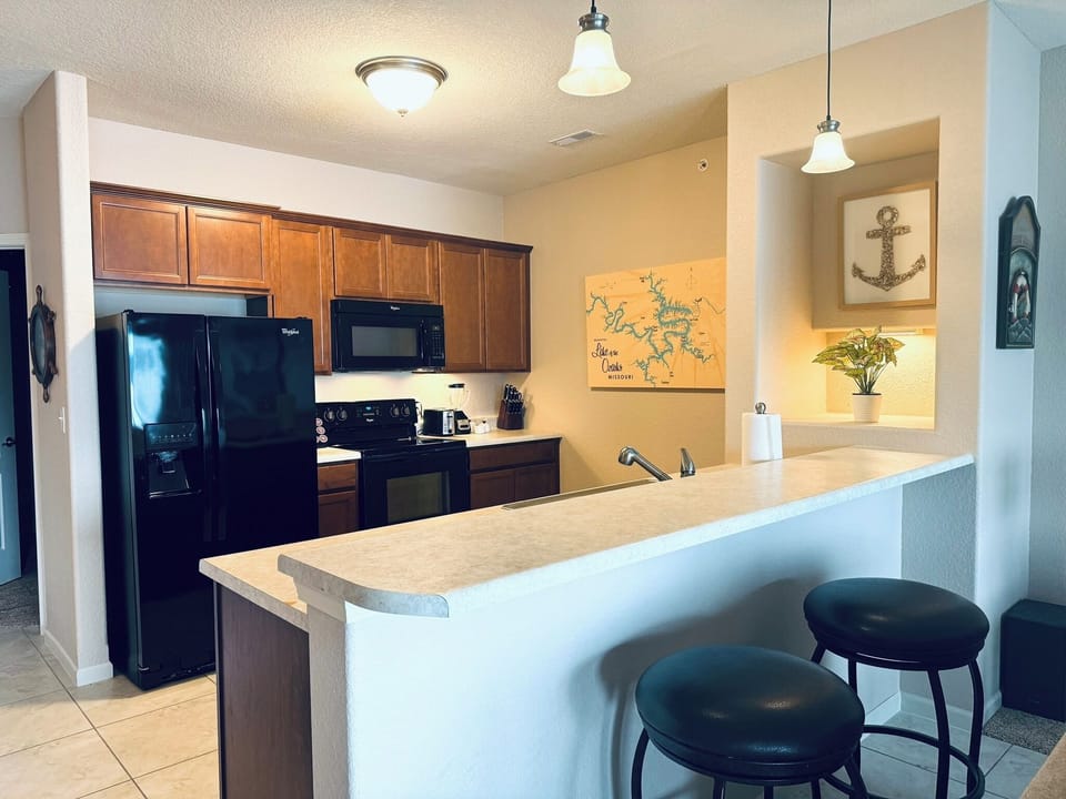 Bar / Kitchen