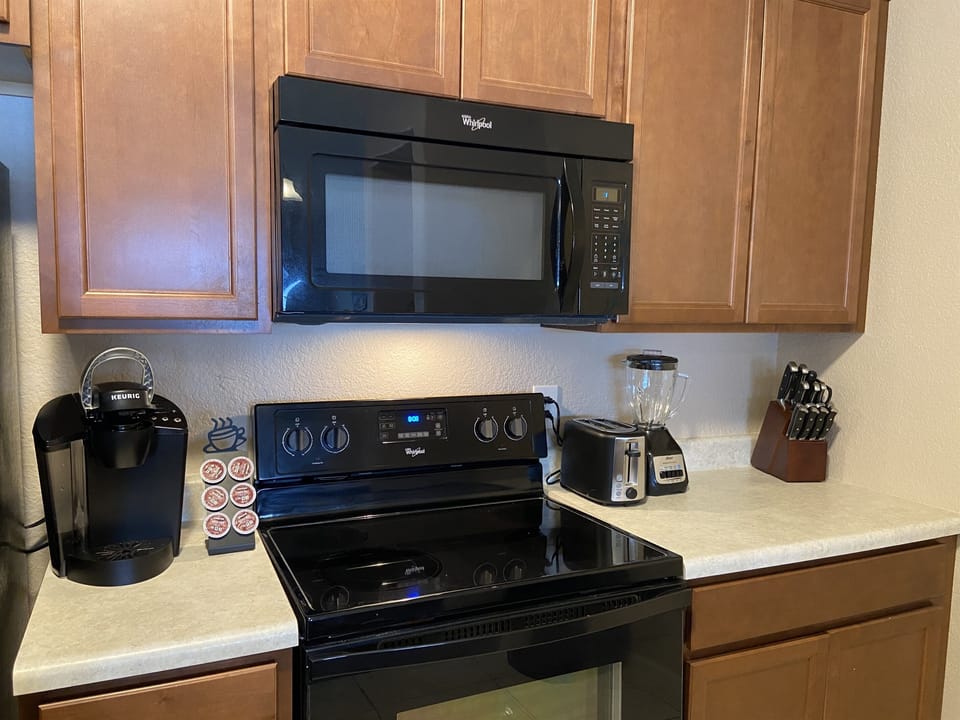 Appliances