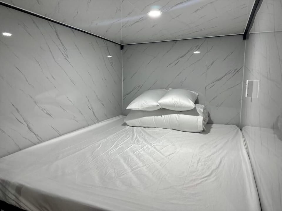 Standard Shared Dormitory | WiFi (free)