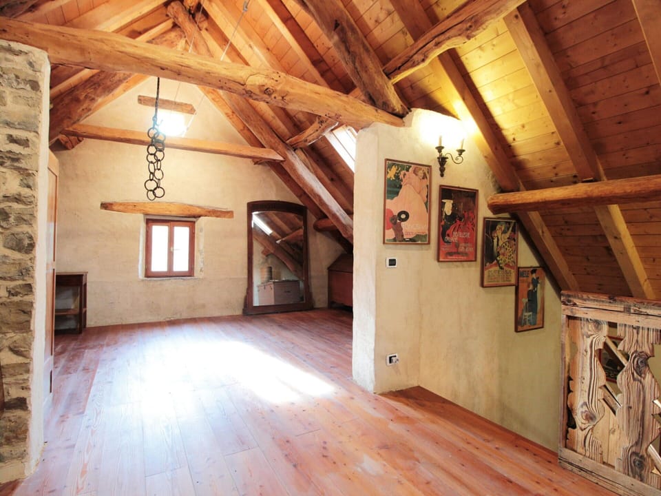 House | Living room