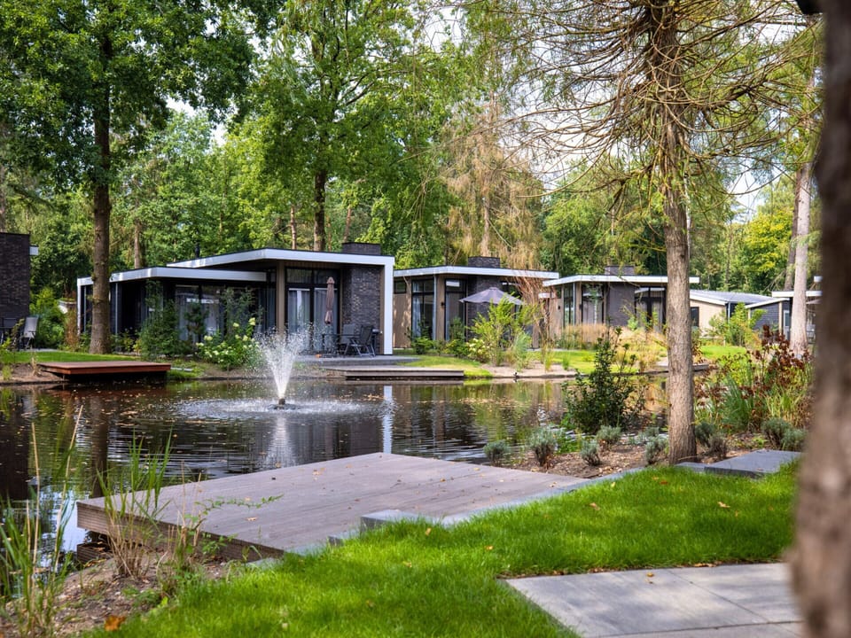 Bungalow | Exterior