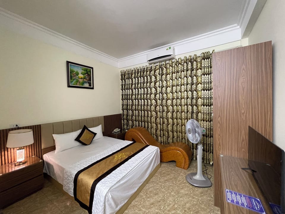 Standard Room | Free WiFi