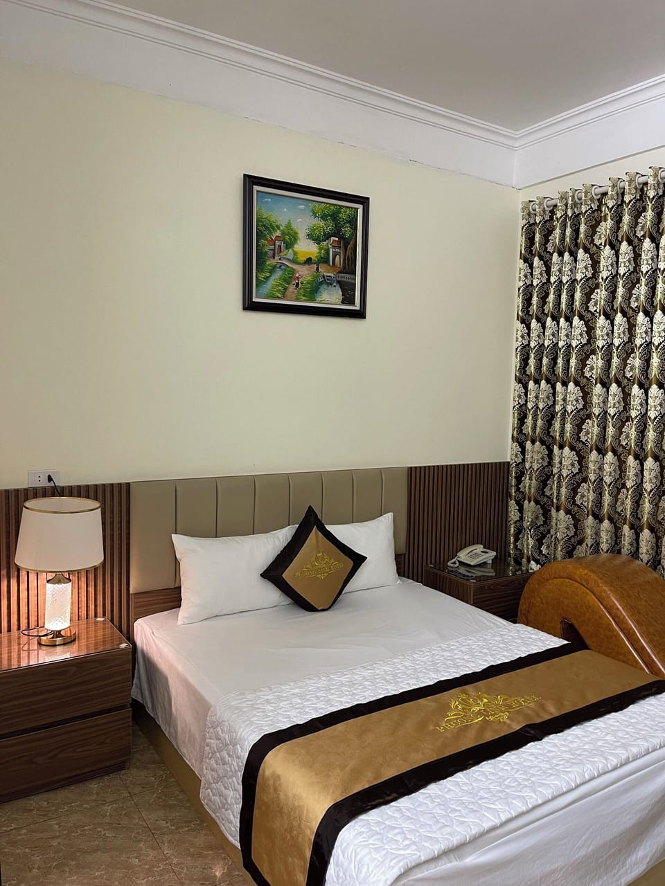 Standard Room | Free WiFi