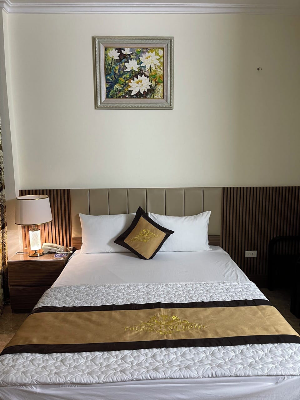 Standard Room | Free WiFi