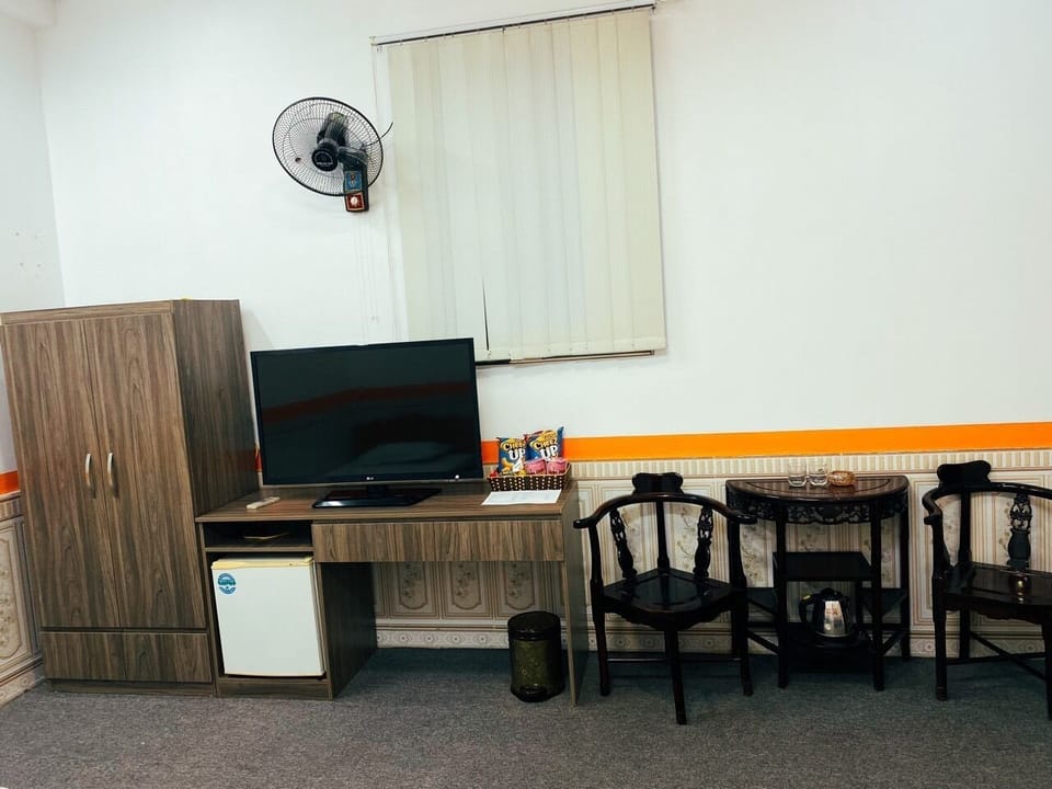 Standard Room | WiFi (free)